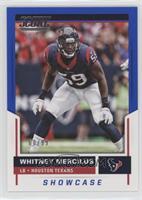 Whitney Mercilus #/99