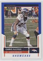 Chris Harris #/99