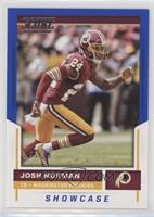 Josh Norman #/99