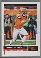 Jamie Collins [Noted]