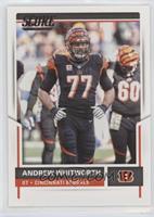 Andrew Whitworth