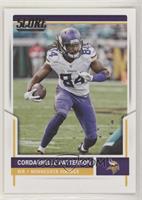 Cordarrelle Patterson