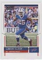 LeSean McCoy