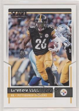 2017 Score - [Base] #116 - Le'Veon Bell