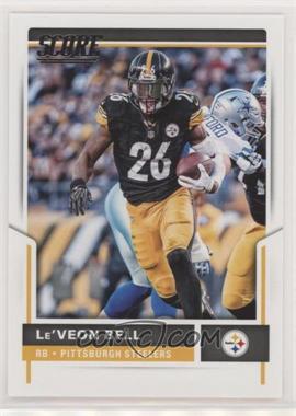 2017 Score - [Base] #116 - Le'Veon Bell