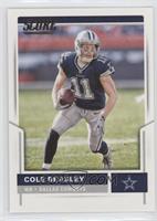 Cole Beasley