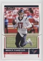 Brock Osweiler