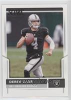 Derek Carr