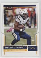 Melvin Gordon