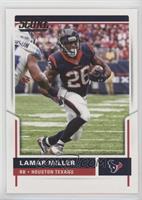 Lamar Miller