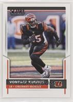 Vontaze Burfict