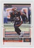 Vontaze Burfict