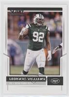 Leonard Williams