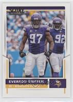 Everson Griffen