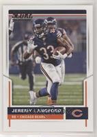 Jeremy Langford