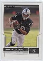 Amari Cooper