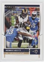 Kenny Britt