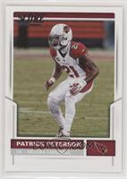 Patrick Peterson