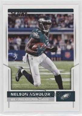 2017 Score - [Base] #220 - Nelson Agholor