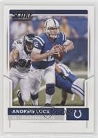 Andrew Luck