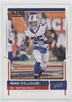 Mike Gillislee