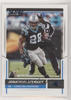 Jonathan Stewart