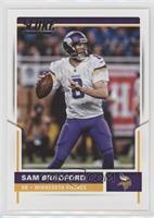 Sam Bradford