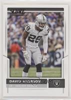 David Amerson