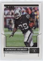 Latavius Murray