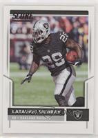 Latavius Murray