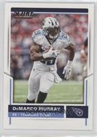 DeMarco Murray