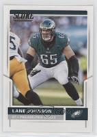 Lane Johnson