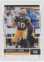 Randall Cobb