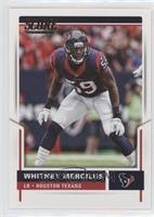 Whitney Mercilus