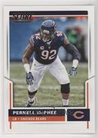 Pernell McPhee