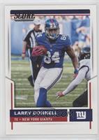 Larry Donnell