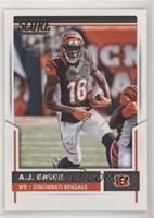 A.J. Green