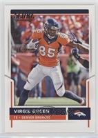 Virgil Green