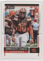 Emmanuel Ogbah