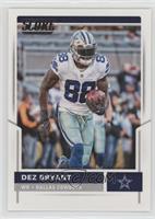 Dez Bryant