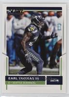 Earl Thomas III