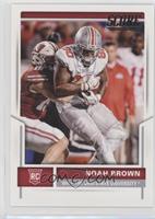 Rookies - Noah Brown