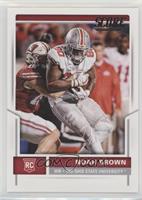 Rookies - Noah Brown