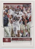 Rookies - O.J. Howard