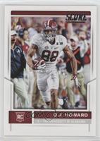 Rookies - O.J. Howard