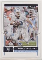 Rookies - Mitchell Trubisky