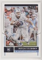 Rookies - Mitchell Trubisky