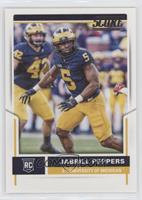 Rookies - Jabrill Peppers