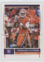 Rookies - Deshaun Watson