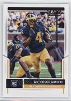 Rookies - De'Veon Smith